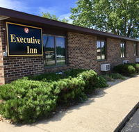 Executive Inn - Accommodation Seattle