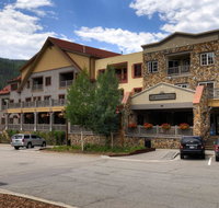 Expedition Station by Summit County Mountain Retreats - Accommodation Seattle