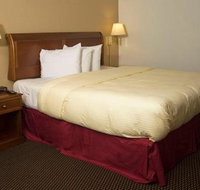 Express Inn  Suites - Accommodation Seattle