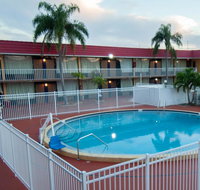 Express Inn & Suites - 5 Miles from St Petersburg Clearwater Airport - Accommodation Seattle