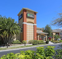 Extended Stay America - Clearwater - Carillon Park - Accommodation Seattle