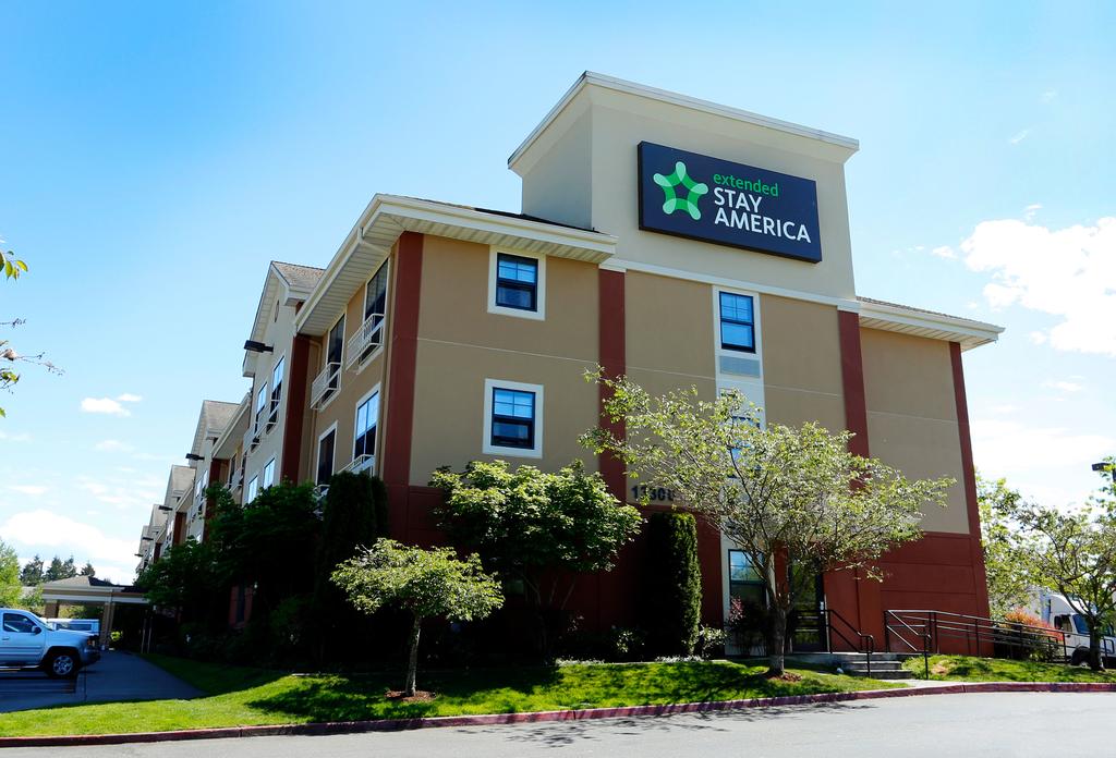 Extended Stay America - Seattle - Northgate - thumb 0