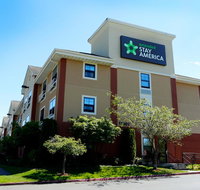 Extended Stay America - Seattle - Northgate - Accommodation Seattle