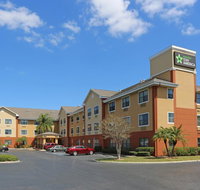 Extended Stay America - St. Petersburg - Clearwater - Executive Dr. - Accommodation Seattle
