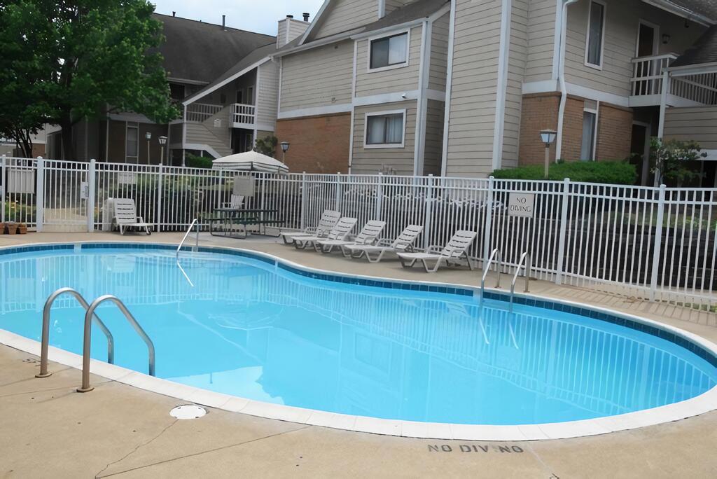 FairBridge Inn & Suites - Akron Copley Township - West - thumb 1