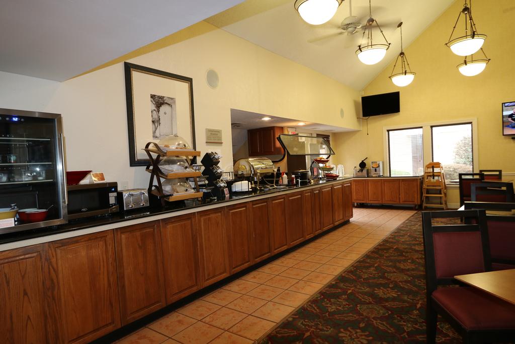 FairBridge Inn & Suites - Akron Copley Township - West - thumb 2