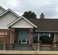 FairBridge Inn & Suites - Akron Copley Township - West - Accommodation Seattle