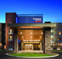 Fairfield Inn & Suites by Marriott Akron Fairlawn - Accommodation Seattle