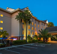 Fairfield Inn and Suites by Marriott Clearwater - Accommodation Seattle