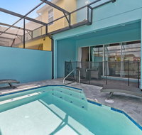 Festival Resort by Florida Star Vacations - Accommodation Seattle