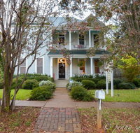 Fig Tree Manor - Accommodation Seattle