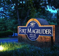 Fort Magruder Hotel Trademark Collection by Wyndham - Accommodation Seattle