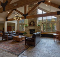 Gateway by Summit County Mountain Retreats - Accommodation Seattle