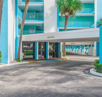 GetAways at Turtle Reef Club - Accommodation Seattle