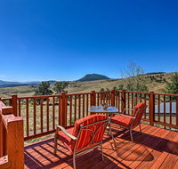 Golden Home Updated 2019 - 5 Acres MtnCity Views - Accommodation Seattle