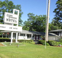Grand Traverse Motel - Accommodation Seattle