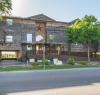 Gruene River Inn - Accommodation Seattle