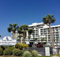 GS Surf & Racquet Gulf Shores Rentals - Accommodation Seattle