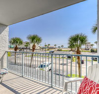 Gulf Shores Surf & Raquet Club Condos - Accommodation Seattle