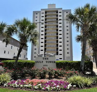 Gulf Tower by Bender Vacation Rentals - Accommodation Seattle