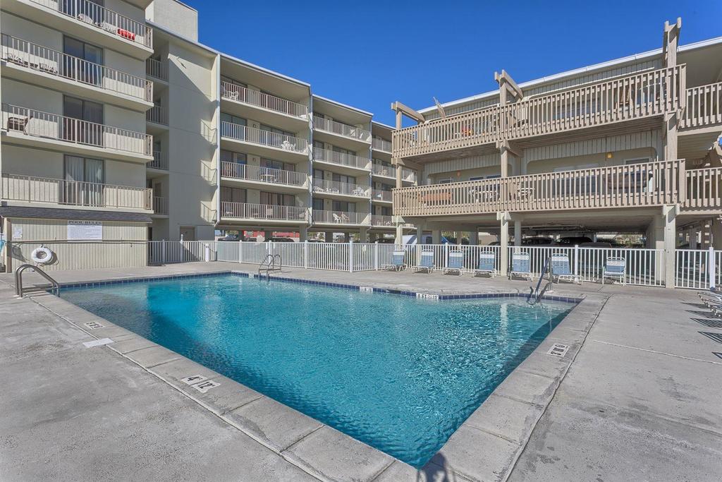 Gulf Village South By Meyer Vacation Rentals - thumb 0