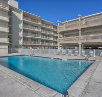 Gulf Village South by Meyer Vacation Rentals - Accommodation Seattle