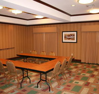 Hampton Inn & Suites Abilene I-20 - Accommodation Seattle