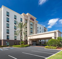 Hampton Inn & Suites Clearwater/St. Petersburg-Ulmerton Road - Accommodation Seattle