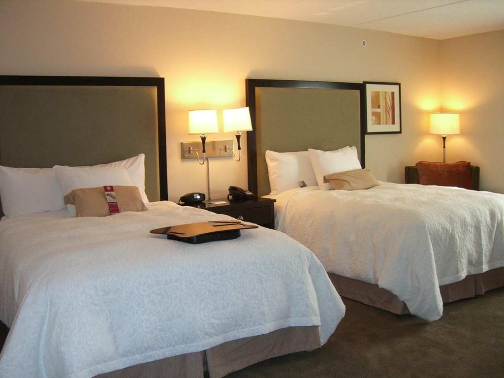 Hampton Inn & Suites Houston-Bush Intercontinental Airport - thumb 1