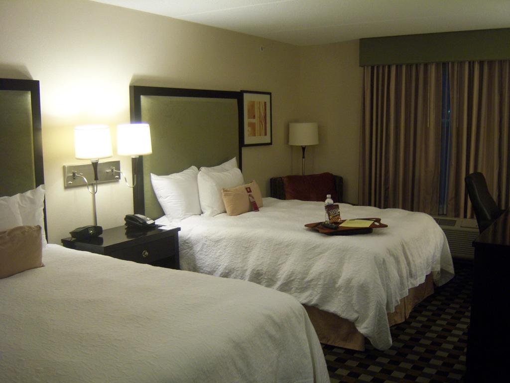 Hampton Inn & Suites Houston-Bush Intercontinental Airport - thumb 2