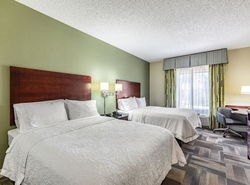 Hampton Inn & Suites Orlando-South Lake Buena Vista