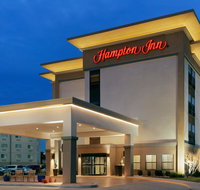 Hampton Inn Abilene - Accommodation Seattle