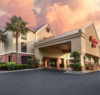 Hampton Inn Pawleys Island - Accommodation Seattle