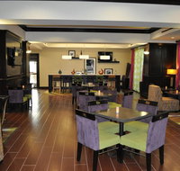 Hampton Inn Pleasanton - Accommodation Seattle