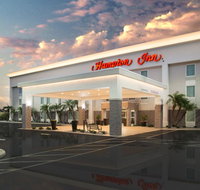 Hampton Inn Port Charlotte - Accommodation Seattle