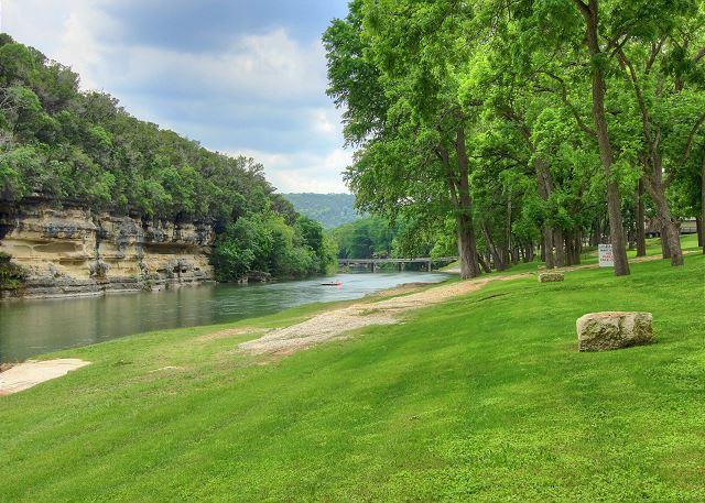 Happy Cow Condo RG108 - thumb 1