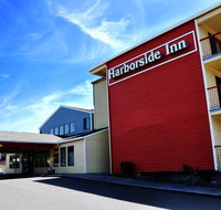 Harborside Inn - Accommodation Seattle