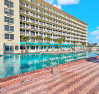 Harbour Beach Resort - Accommodation Seattle