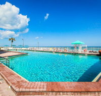 Harbour Beach Resort Studios! - Accommodation Seattle