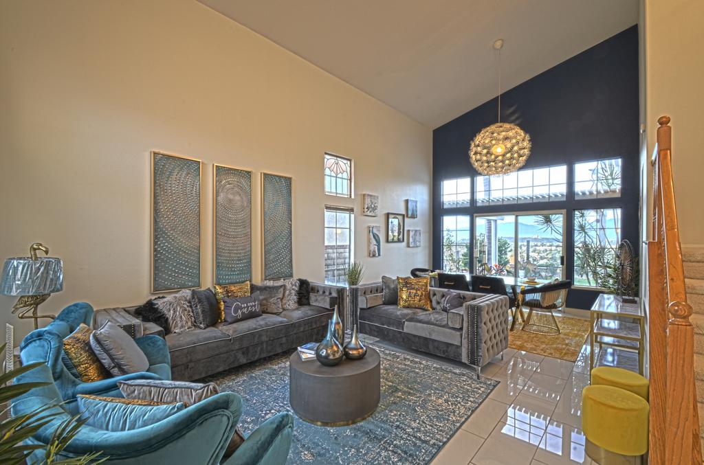 Heaven View Luxury Retreat - thumb 1