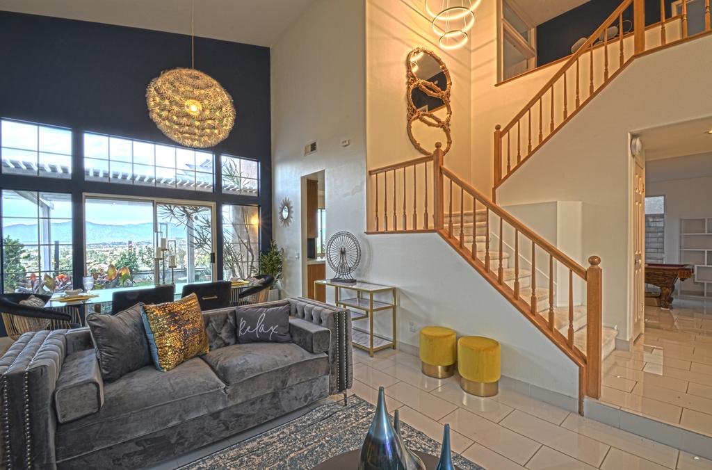 Heaven View Luxury Retreat - thumb 3