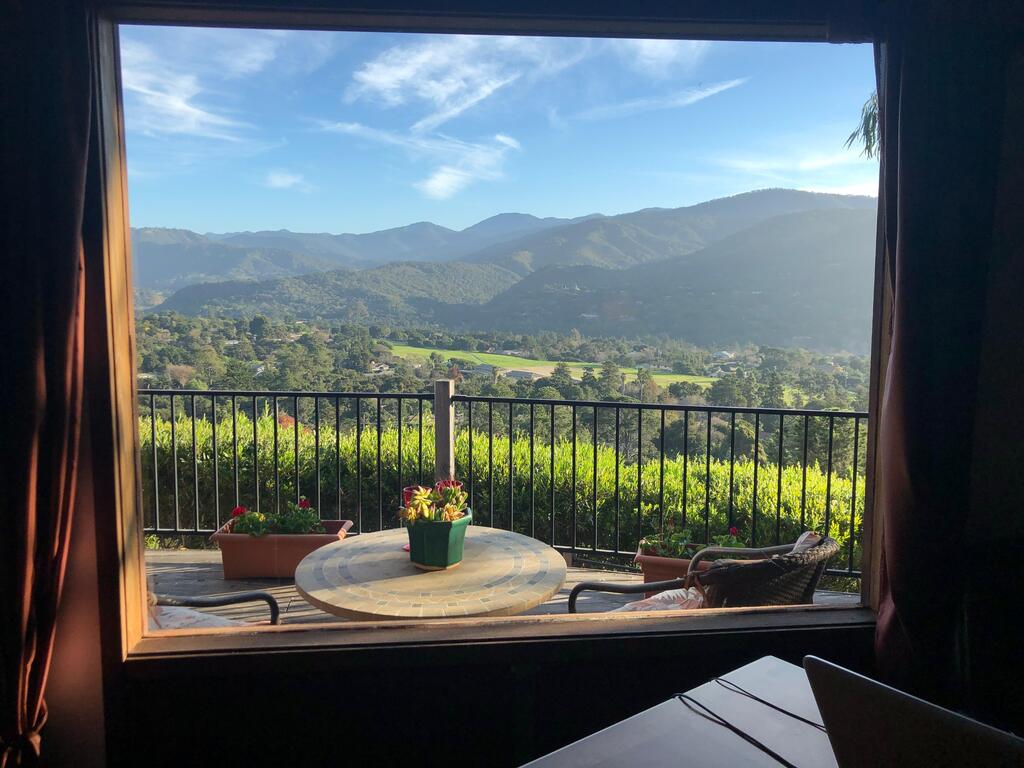 Heavenly View Carmel Valley Home L'Hermitage MV40 - thumb 3