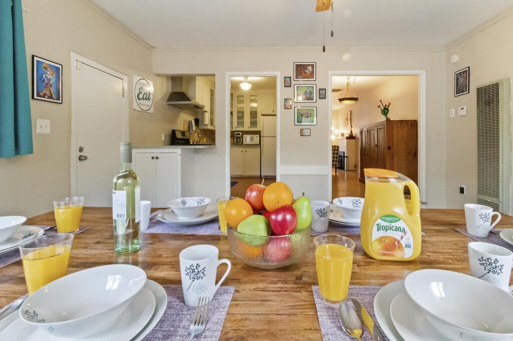 Hermosa House- An Irvie Home - thumb 1