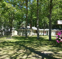 Hidden Haven Cottages - Accommodation Seattle