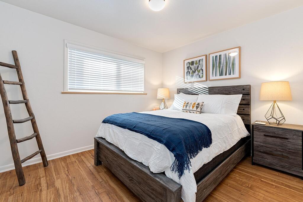 Hideout Near Old Town - Free Bikes!! - thumb 3