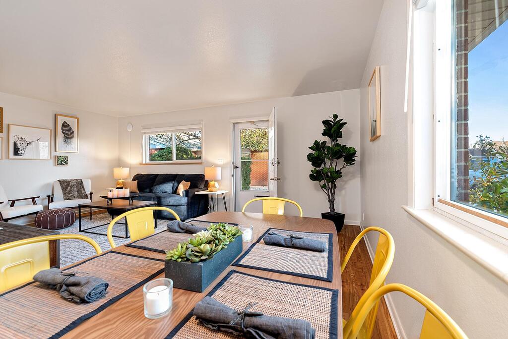 Hideout Near Old Town - Free Bikes!! - thumb 2