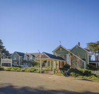 Hill House Inn - Accommodation Seattle