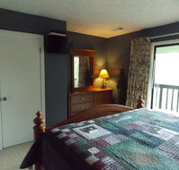 Hillbilly Hilton Chalet - Accommodation Seattle