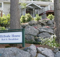 Hillside House Bed and Breakfast - Accommodation Seattle
