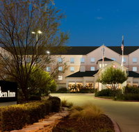 Hilton Garden Inn Abilene - Accommodation Seattle